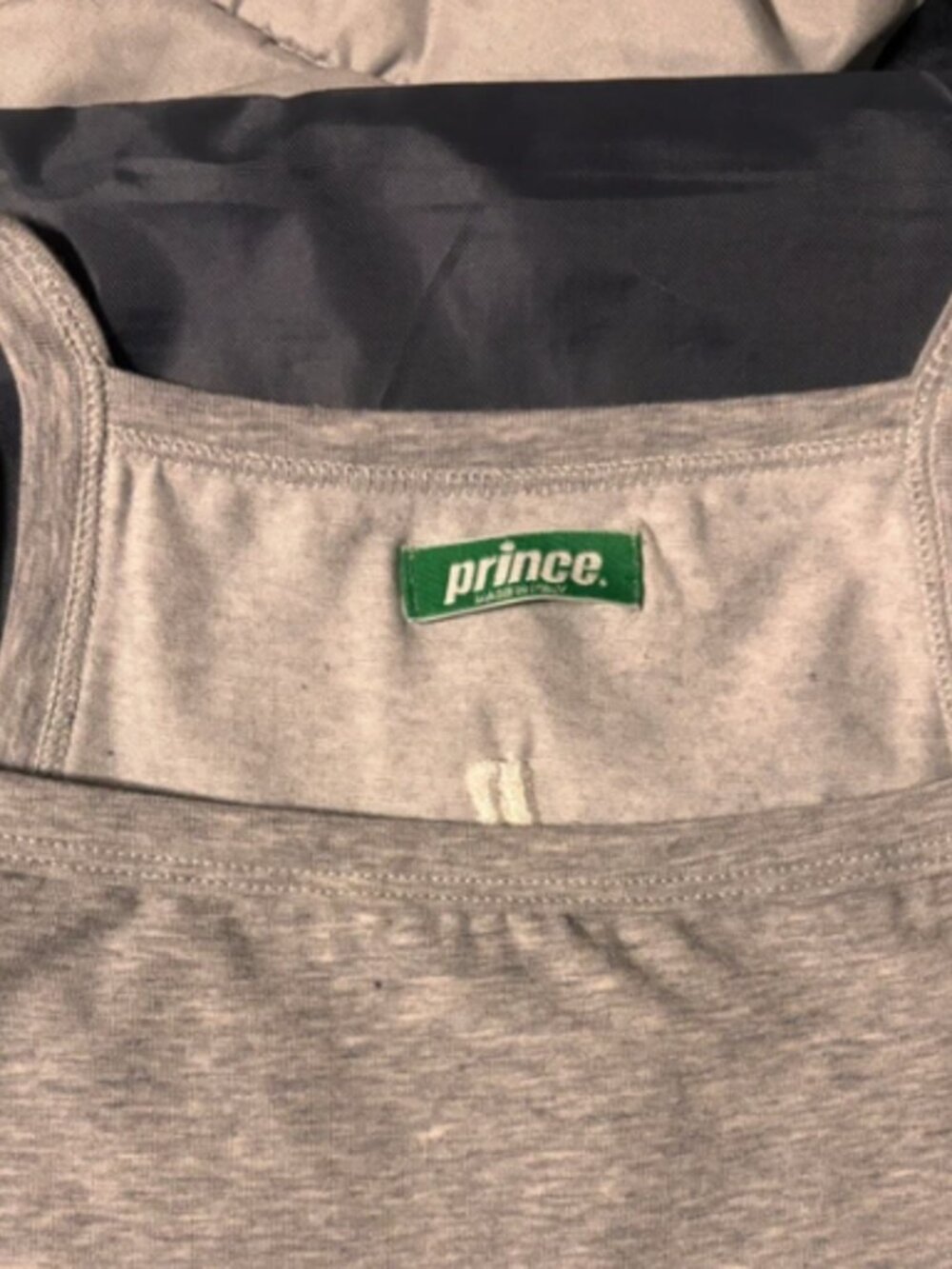 PRINCE TENNIS DRESS - Picture 3 of 5
